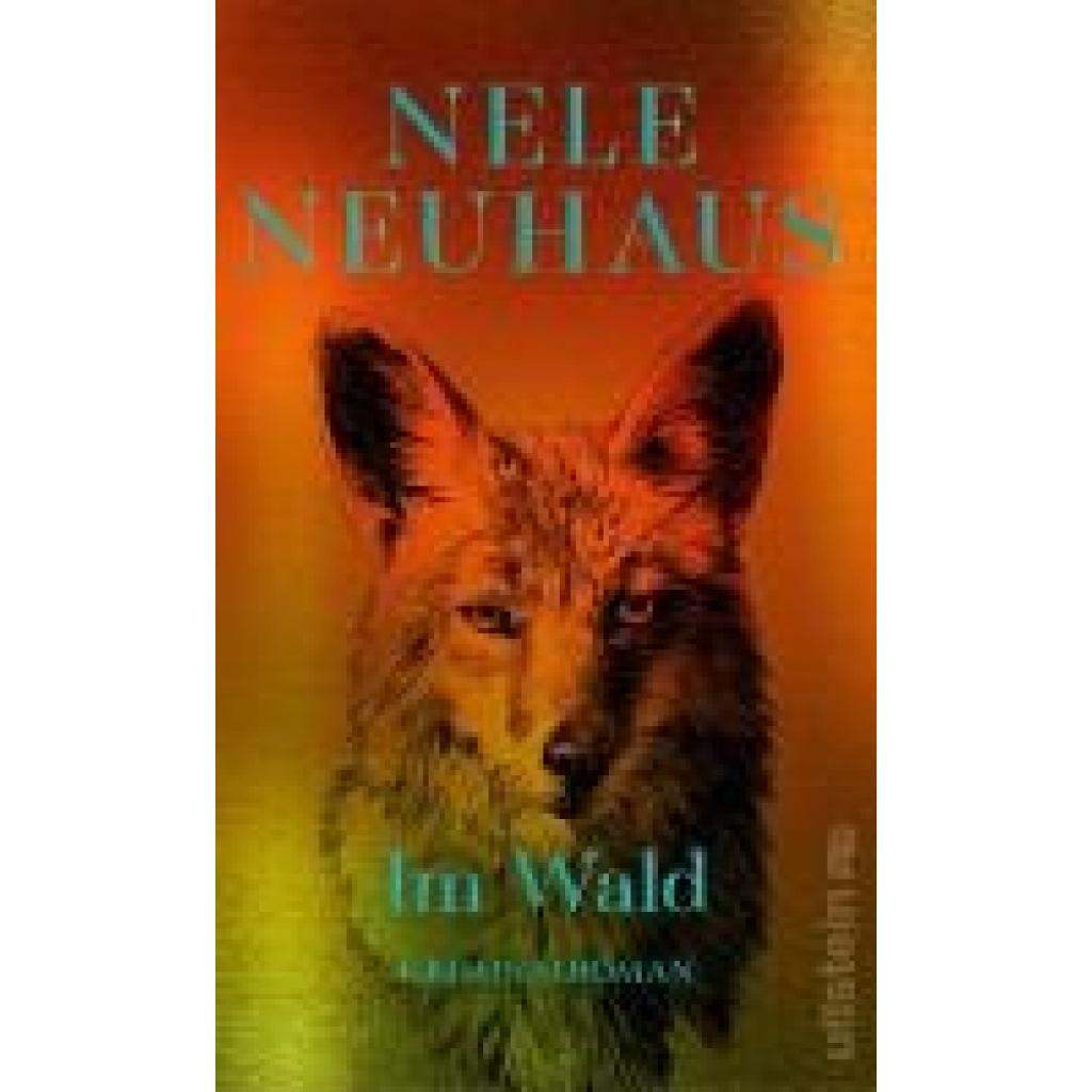 9783548070162 - Neuhaus Nele Im Wald