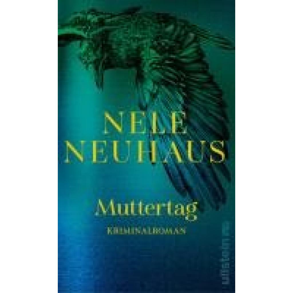 9783548070179 - Neuhaus Nele Muttertag