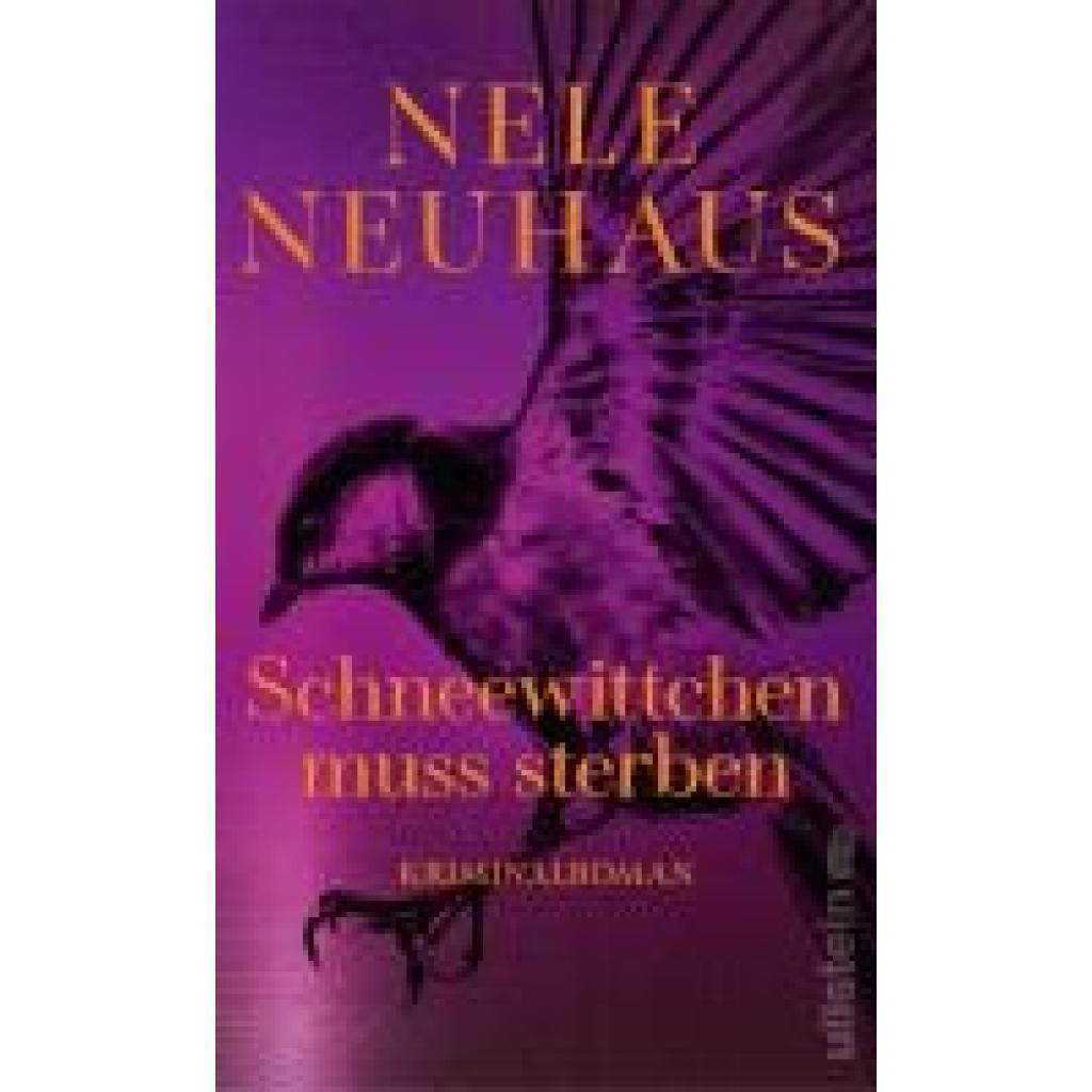 9783548070186 - Neuhaus Nele Schneewittchen muss sterben