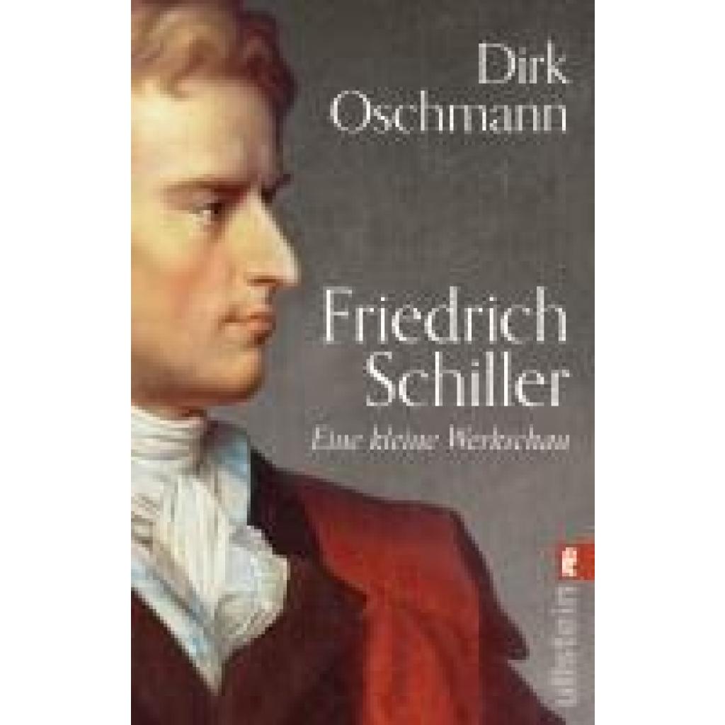 9783548070230 - Oschmann Dirk Friedrich Schiller