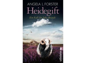 9783548288383 - Forster Angela L - GEBRAUCHT Heidegift Ein Fall für Inka Brandt (Ein Inka-Brandt-Krimi Band 2) - Preis vom 02102023 050404 h 9783548288383 - Forster Angela L - GEBRAUCHT Heidegift Ein Fall für Inka Brandt (Ein Inka-Brandt-Krimi Band 2) - Preis vom 02102023 050404 h