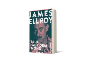 9783548291529 - Blut auf dem Mond   Lloyd Hopkins Trilogie Bd1 - James Ellroy Kartoniert (TB)