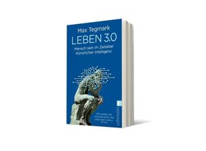 9783548377964 - Leben 30 - Max Tegmark Kartoniert (TB)