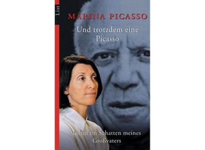 9783548602639 - Und trotzdem eine Picasso - Marina Picasso Taschenbuch