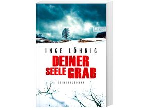 9783548611242 - Deiner Seele Grab   Kommissar Dühnfort Bd6 - Inge Löhnig Kartoniert (TB)