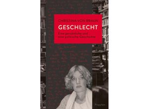 9783549100257 - Geschlecht - Christina von Braun Gebunden