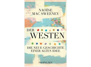 9783549100714 - Der Westen - Naoíse Mac Sweeney Gebunden