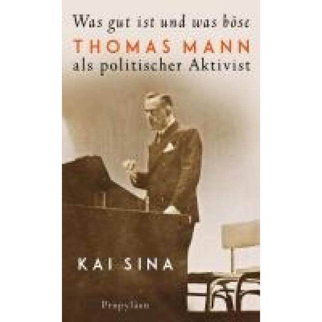 9783549100851 - Sina Kai Was gut ist und was böse