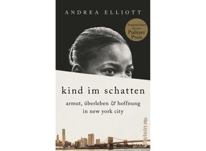 9783550080951 - Kind im Schatten - Andrea Elliott Gebunden