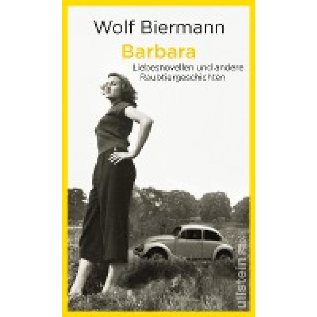 9783550200250 - Biermann Wolf Barbara