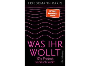 9783550201660 - Was ihr wollt - Friedemann Karig Gebunden