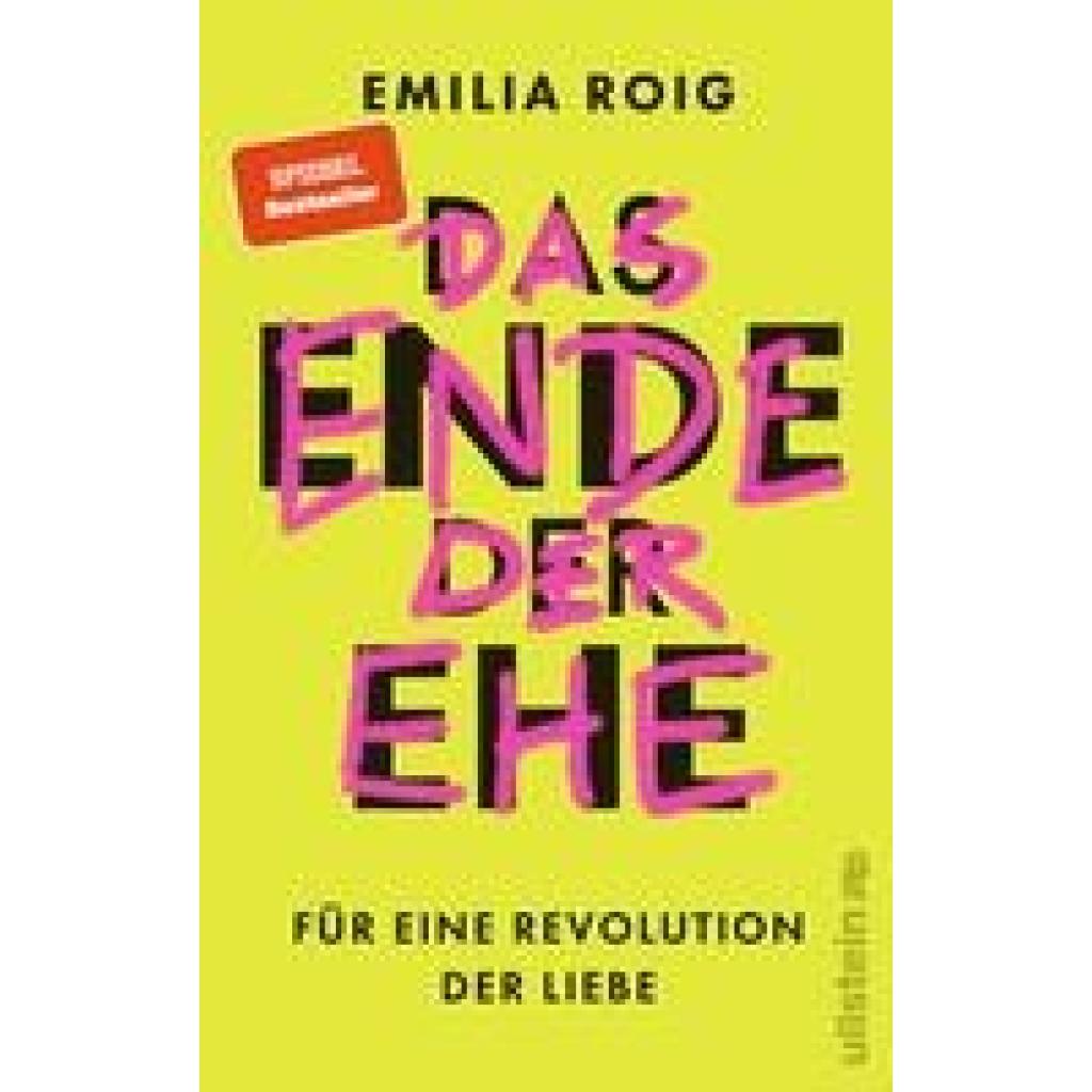 9783550202285 - Roig Emilia Das Ende der Ehe