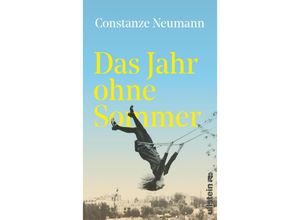 9783550202292 - Das Jahr ohne Sommer - Constanze Neumann Gebunden