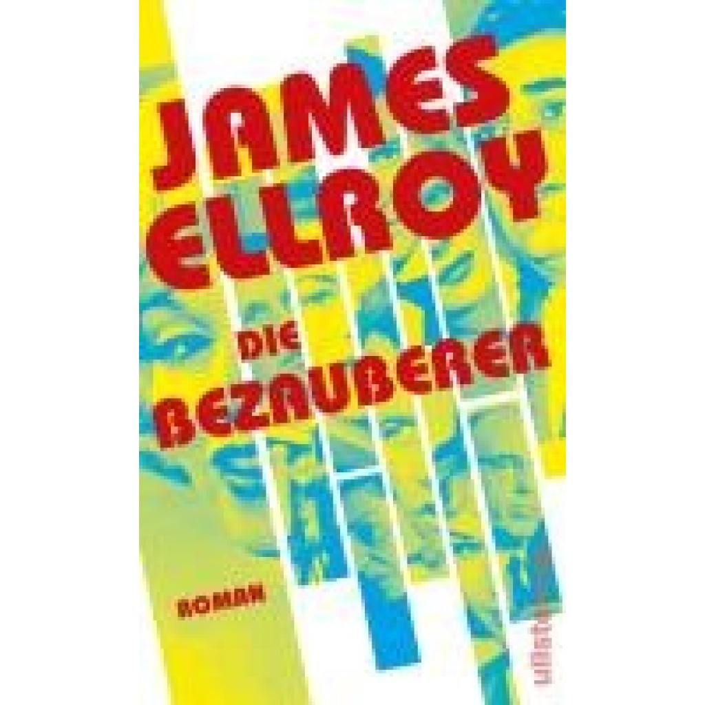 9783550202339 - Ellroy James Die Verzauberer