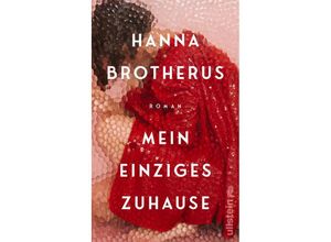 9783550202384 - Mein einziges Zuhause - Hanna Brotherus Gebunden