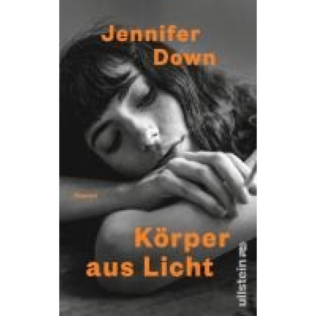 9783550202490 - Down Jennifer Körper aus Licht