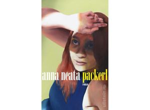 9783550202520 - Packerl - Anna Neata Gebunden