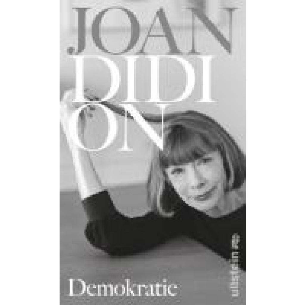 9783550202544 - Didion Joan Demokratie