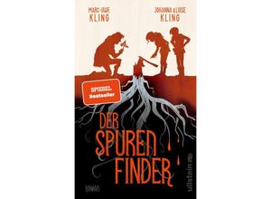 9783550202681 - Der Spurenfinder - Marc-Uwe Kling Johanna Kling Luise Kling Gebunden