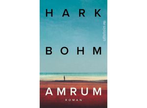 9783550202698 - Amrum - Hark Bohm Philipp Winkler Gebunden