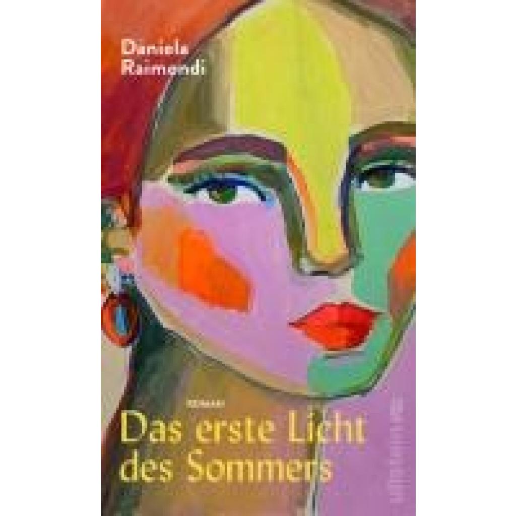 9783550202896 - Raimondi Daniela Das erste Licht des Sommers