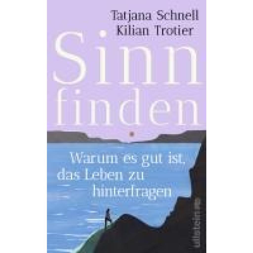 9783550202902 - Schnell Tatjana Sinn finden