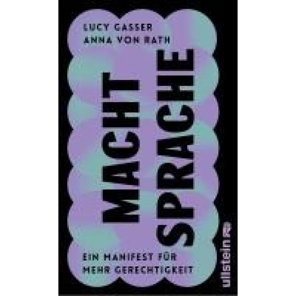 9783550202919 - Gasser Lucy Macht Sprache