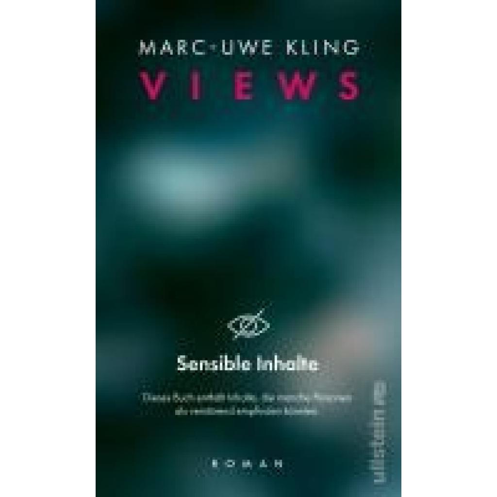 9783550202995 - Kling Marc-Uwe VIEWS