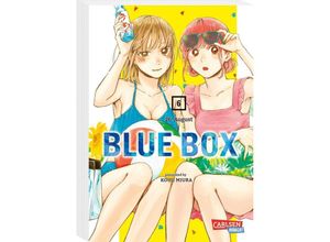 9783551015594 - Blue Box Bd6 - Kouji Miura Taschenbuch