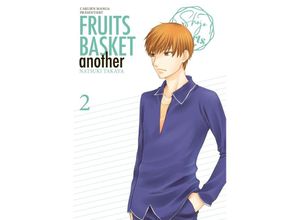 9783551025937 - FRUITS BASKET ANOTHER Pearls 2 - Natsuki Takaya Taschenbuch