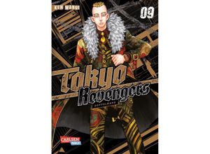 9783551026965 - Tokyo Revengers Doppelband-Edition Bd9 - Ken Wakui Taschenbuch