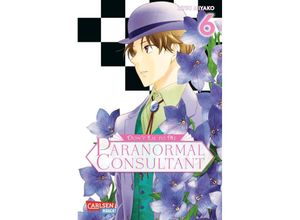 9783551027894 - Don Lie to Me - Paranormal Consultant Don’t Lie to Me - Paranormal Consultant Bd6 - Ritsu Miyako Taschenbuch 9783551027894 - Don Lie to Me - Paranormal Consultant Don’t Lie to Me - Paranormal Consultant Bd6 - Ritsu Miyako Taschenbuch