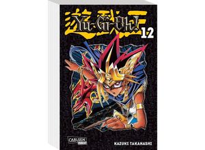 9783551028044 - Yu-Gi-Oh! Massiv 12 - Kazuki Takahashi Taschenbuch