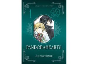 9783551028068 - PandoraHearts Pearls Bd1 - Jun Mochizuki Kartoniert (TB)