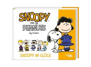 9783551029508 - Liebe und Erdnussbutter   Snoopy und die Peanuts Bd4 - Charles M Schulz Kartoniert (TB)