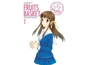 9783551029874 - FRUITS BASKET Pearls Bd1 - Natsuki Takaya Kartoniert (TB)