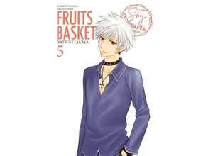 9783551029911 - FRUITS BASKET Pearls Bd5 - Natsuki Takaya Kartoniert (TB)