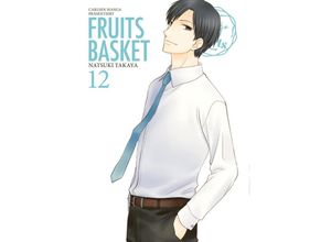 9783551029980 - FRUITS BASKET Pearls Bd12 - Natsuki Takaya Taschenbuch