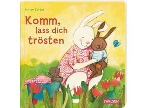 9783551171351 - Komm lass dich trösten - Julia Hofmann Pappband