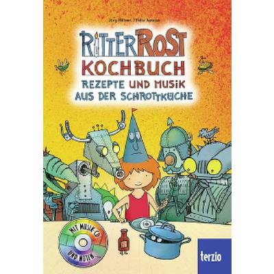 9783551270573 - Ritter Rost Kochbuch