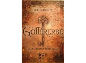 9783551304476 - Göttererbe 3 Persephones Schicksal - Merit Niemeitz Taschenbuch