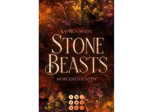 9783551304919 - Stone Beasts 3 Morgenleuchten - Raywen White Taschenbuch