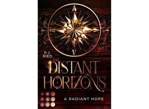 9783551304933 - Distant Horizons 2 A Radiant Hope - P J Ried Taschenbuch