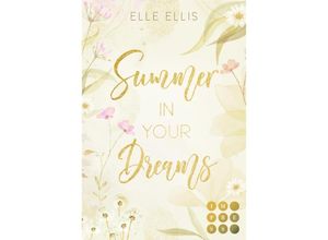 9783551305466 - Summer in your Dreams (Cosy Island 3) - Elle Ellis Taschenbuch