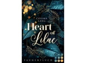 9783551305503 - Faunenfluch 1 Heart of Lilac - Cosima Lang Taschenbuch