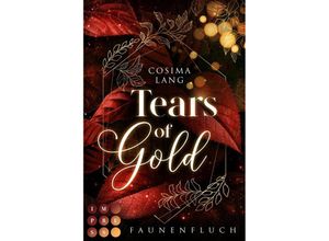 9783551305510 - Faunenfluch 2 Tears of Gold - Cosima Lang Taschenbuch