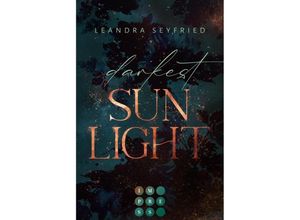 9783551305527 - Darkest Sunlight - Leandra Seyfried Taschenbuch