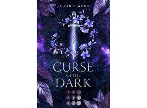 9783551305589 - Curse of the Dark - Lilyan C Wood Taschenbuch