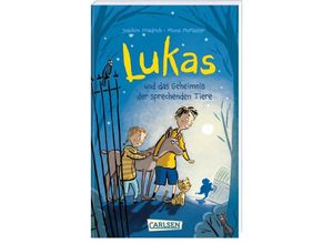 9783551321145 - Lukas Lukas und das Geheimnis der sprechenden Tiere - Joachim Friedrich Minna McMaster Taschenbuch 9783551321145 - Lukas Lukas und das Geheimnis der sprechenden Tiere - Joachim Friedrich Minna McMaster Taschenbuch