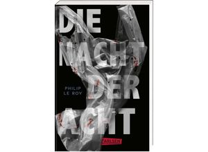 9783551321213 - Die Nacht der Acht - Philip Le Roy Taschenbuch